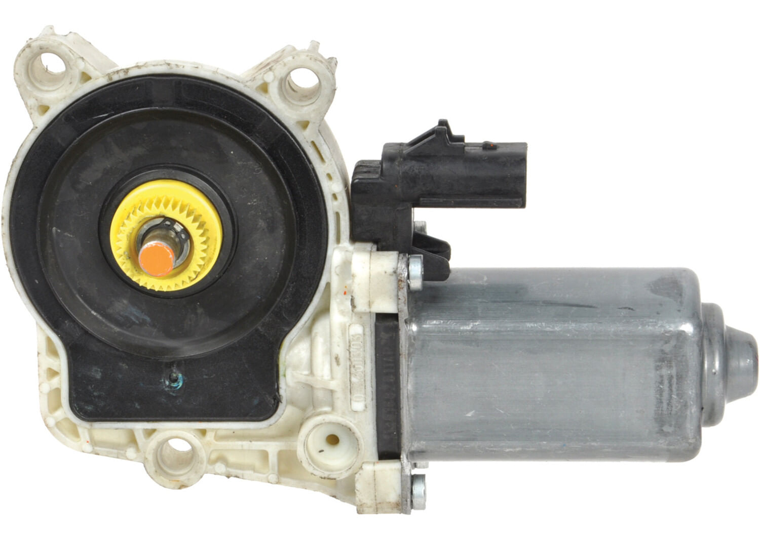 Motor De Elevación De Ventana Reman Lado Pasajero Delantero