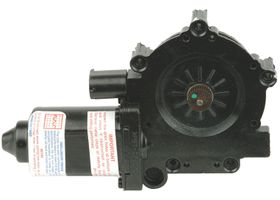 Motor De Elevación De Ventana Reman Lado Conductor O Pasajero Delantero O Trasero