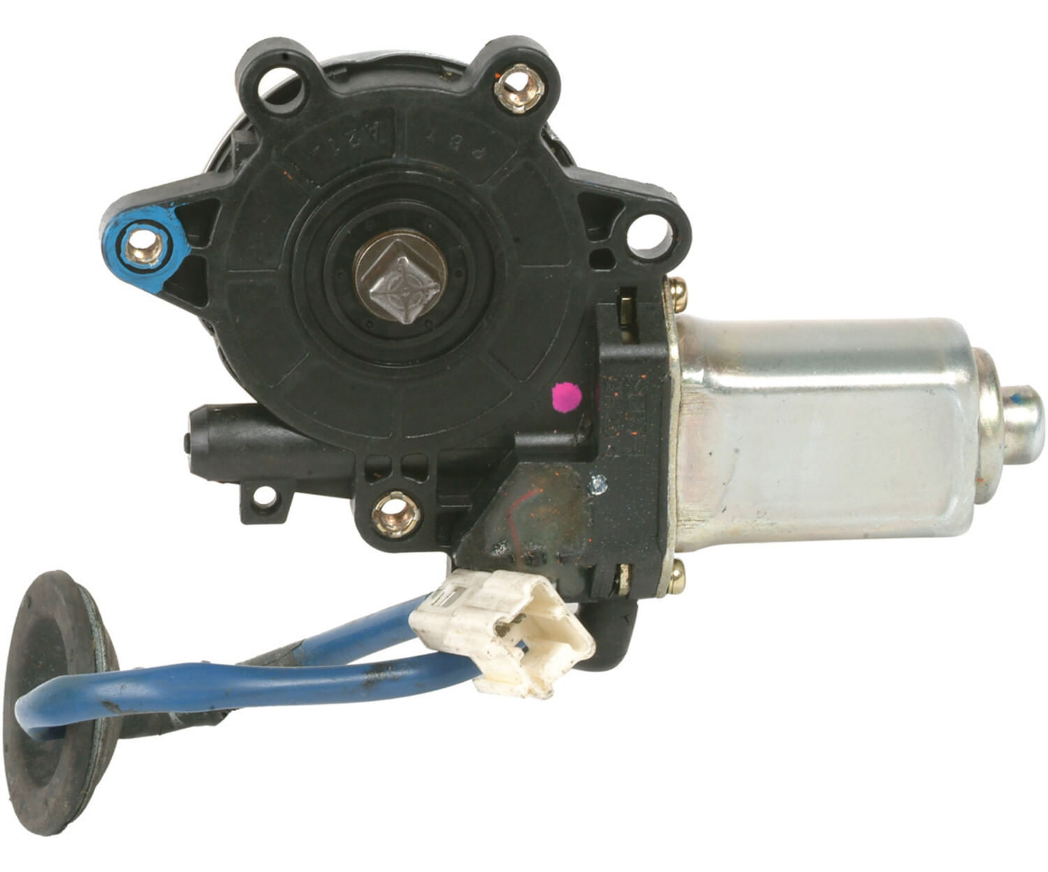 Motor De Elevación De Ventana Reman Lado Pasajero Delantero