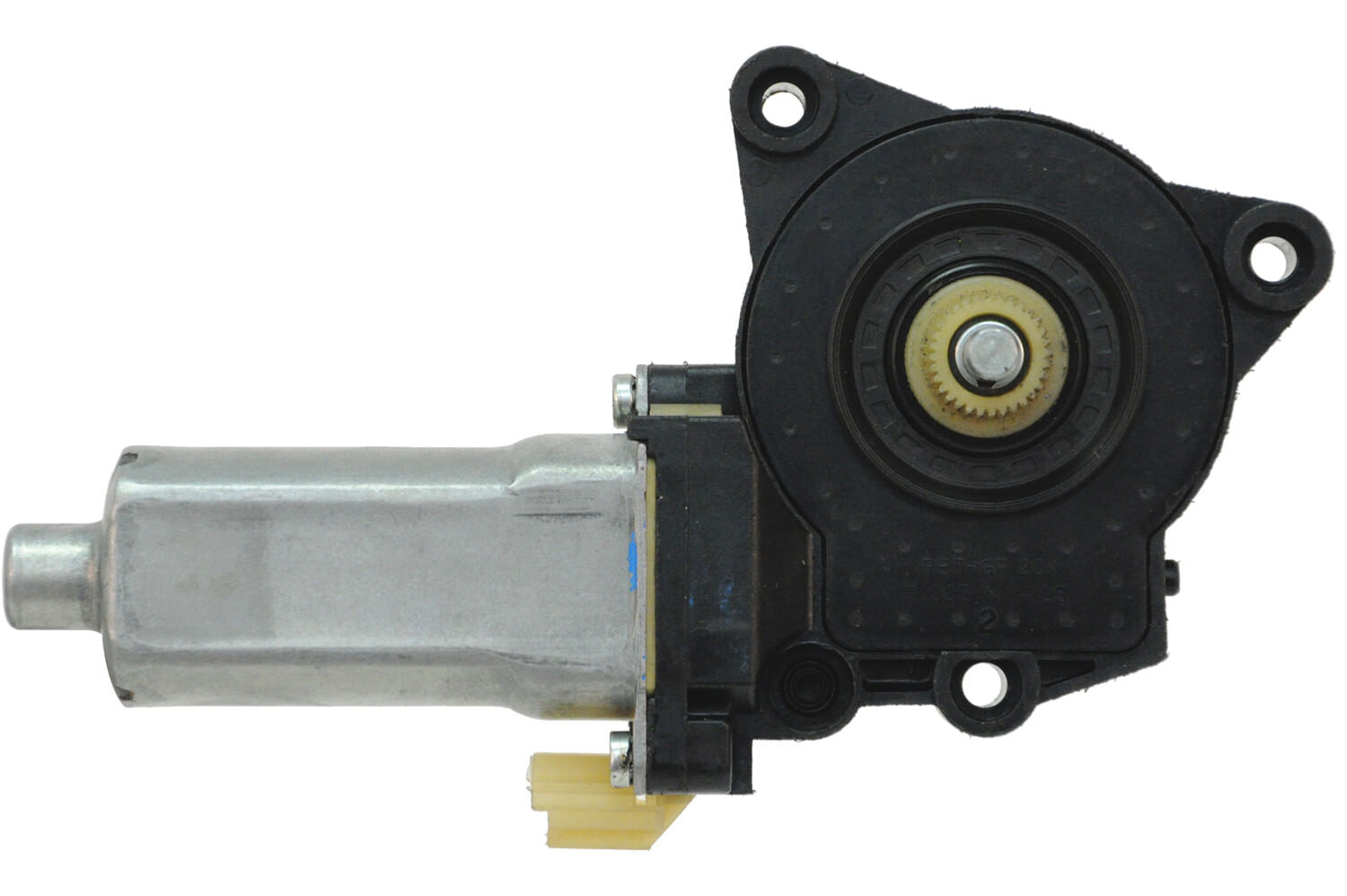 Motor De Elevación De Ventana Reman Lado Conductor Trasero