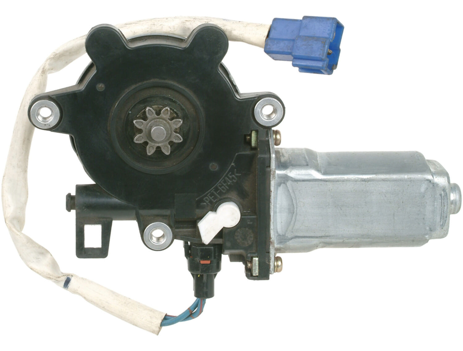 Motor De Elevación De Ventana Reman Lado Conductor O Pasajero Delantero O Trasero