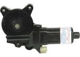Motor De Elevación De Ventana Reman Lado Conductor Delantero O Trasero