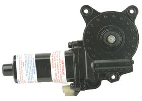 Motor De Elevación De Ventana Reman Lado Pasajero Delantero O Trasero