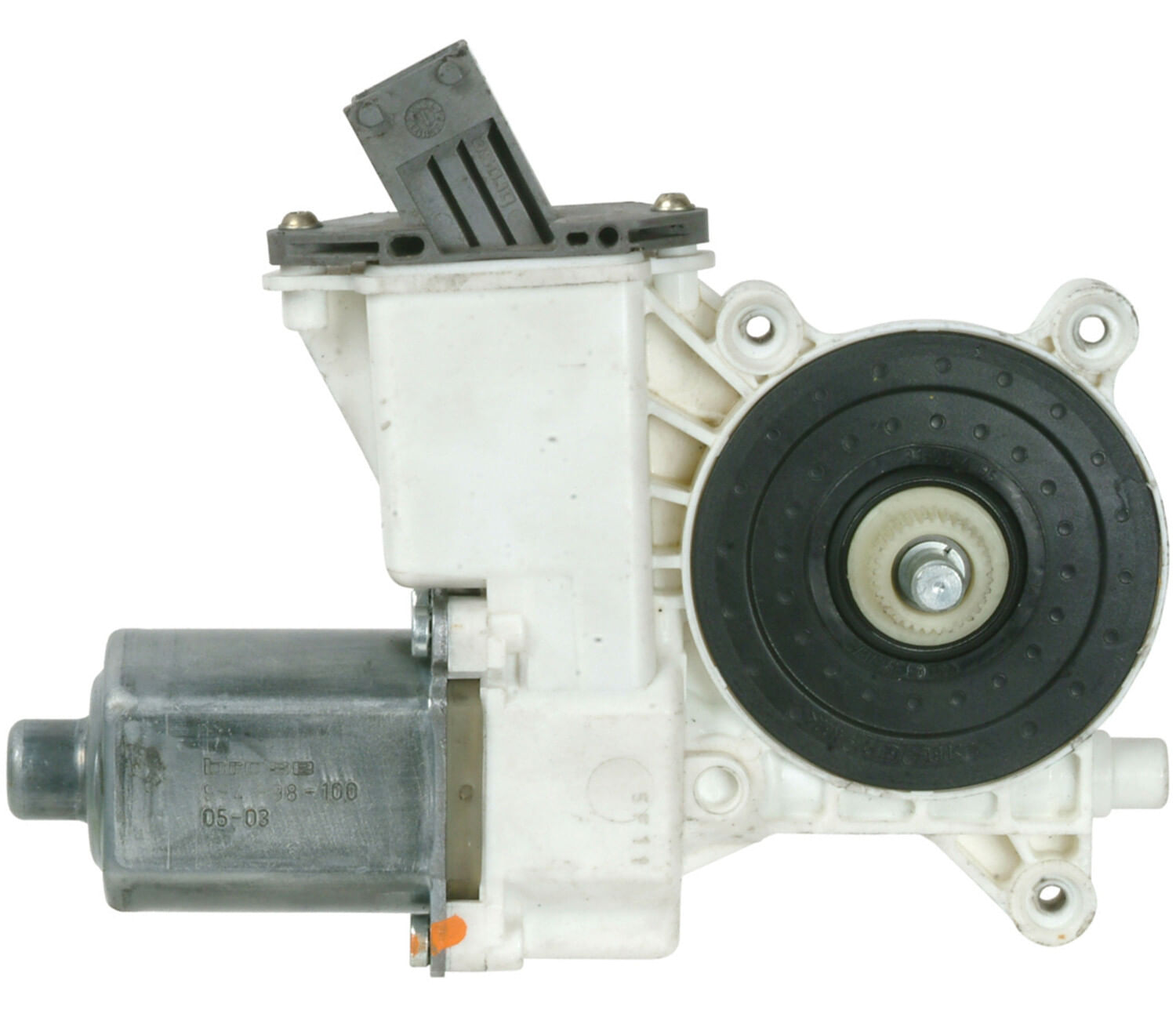 Motor De Elevación De Ventana Reman Lado Conductor O Pasajero Delantero O Trasero
