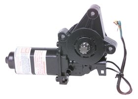 Motor De Elevación De Ventana Reman Lado Pasajero Delantero