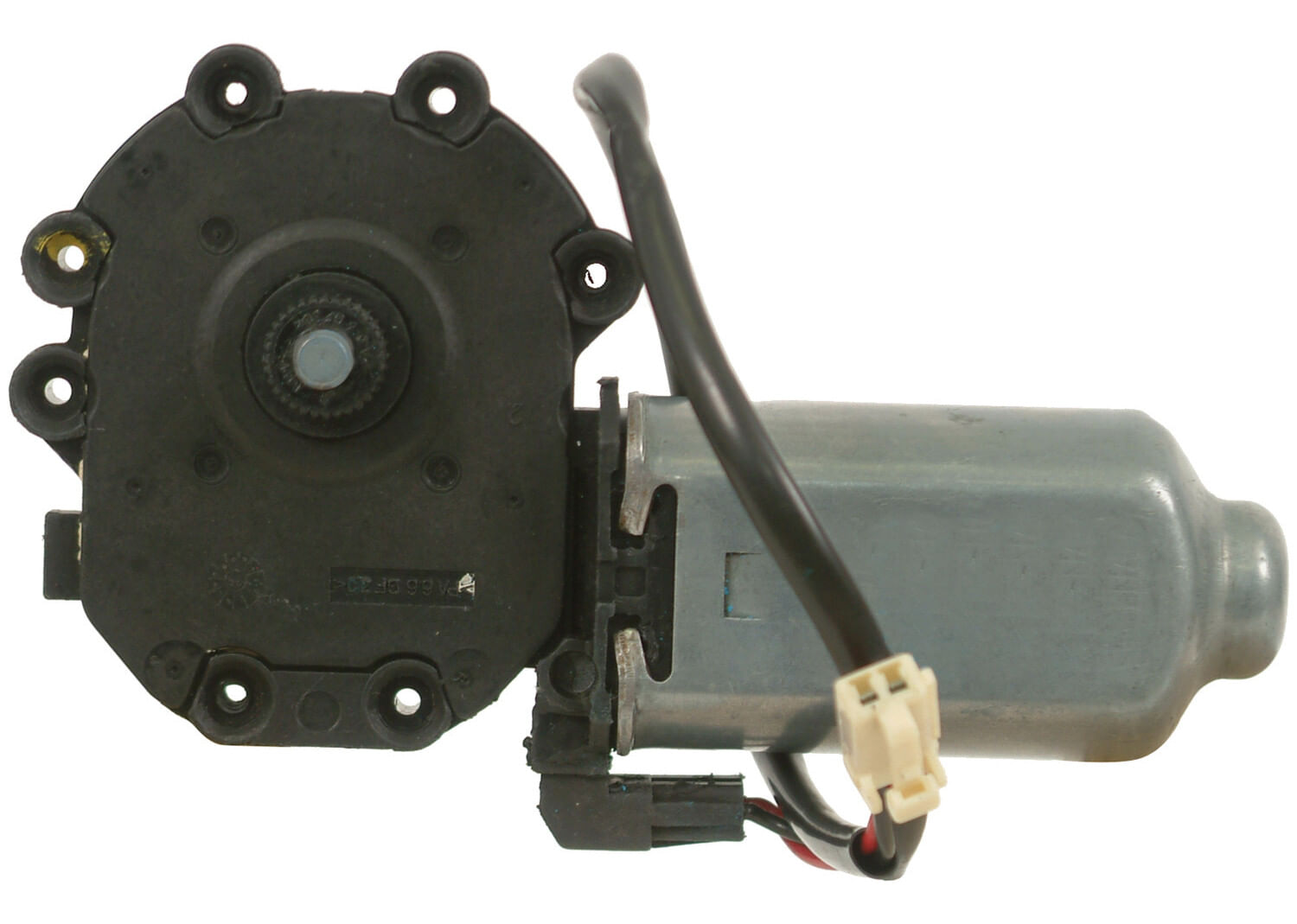 Motor De Elevación De Ventana Reman Lado Pasajero Delantero