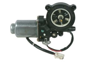 Motor De Elevación De Ventana Reman Lado Conductor Delantero