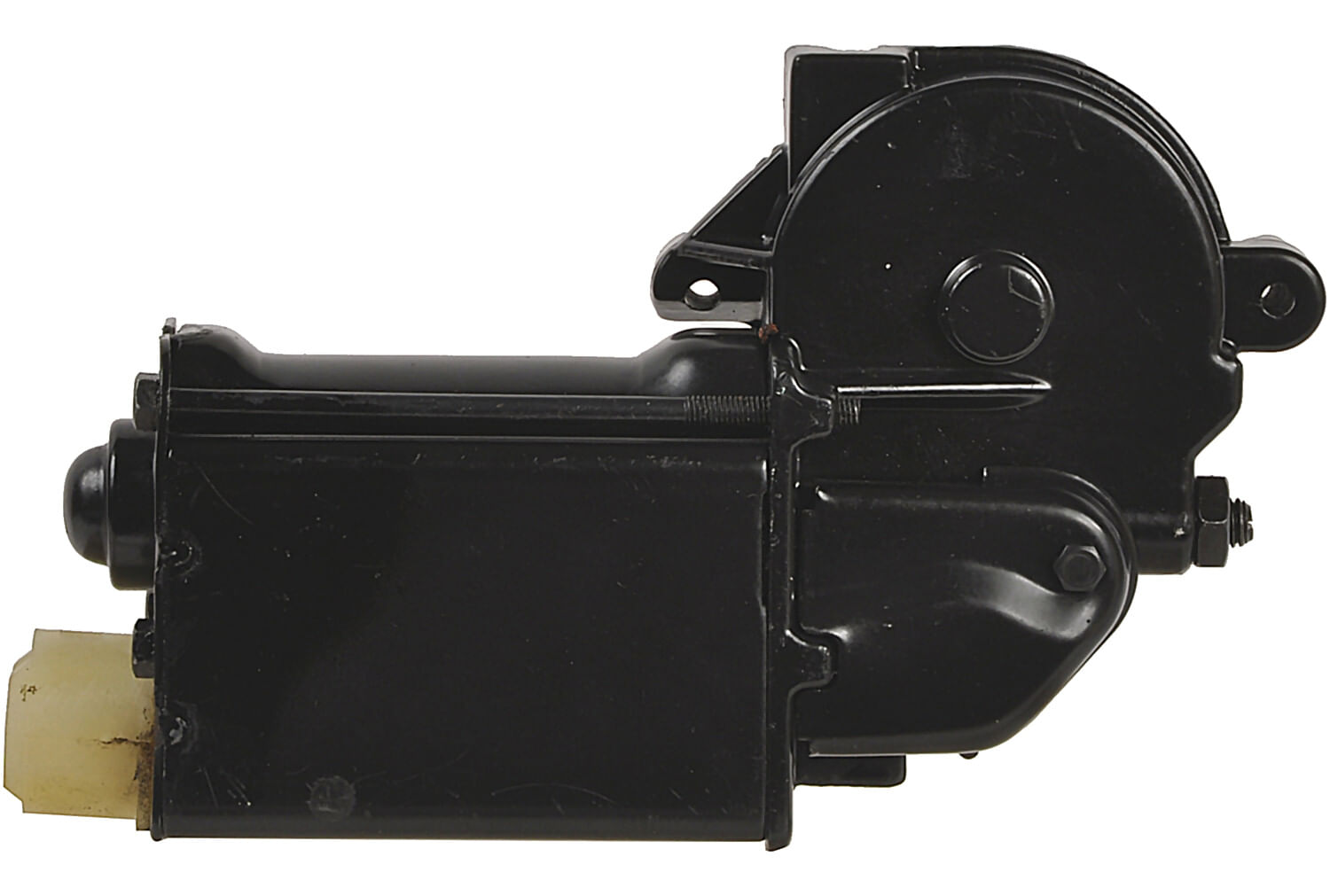 Motor De Elevación De Ventana Lado Pasajero Delantero