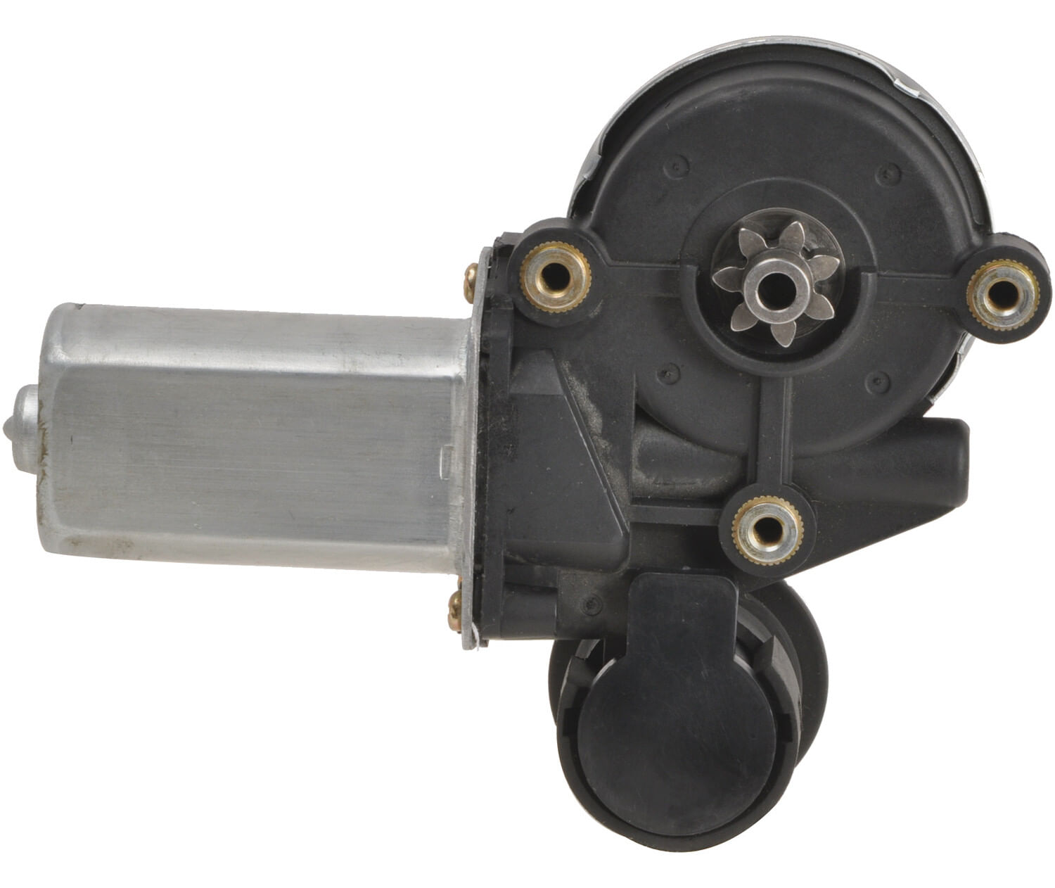 Motor De Elevación De Ventana Lado Conductor Delantero