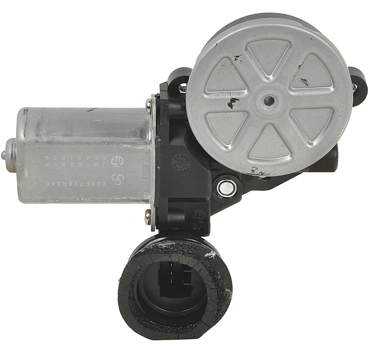 Motor De Elevación De Ventana Lado Conductor O Pasajero Delantero O Trasero