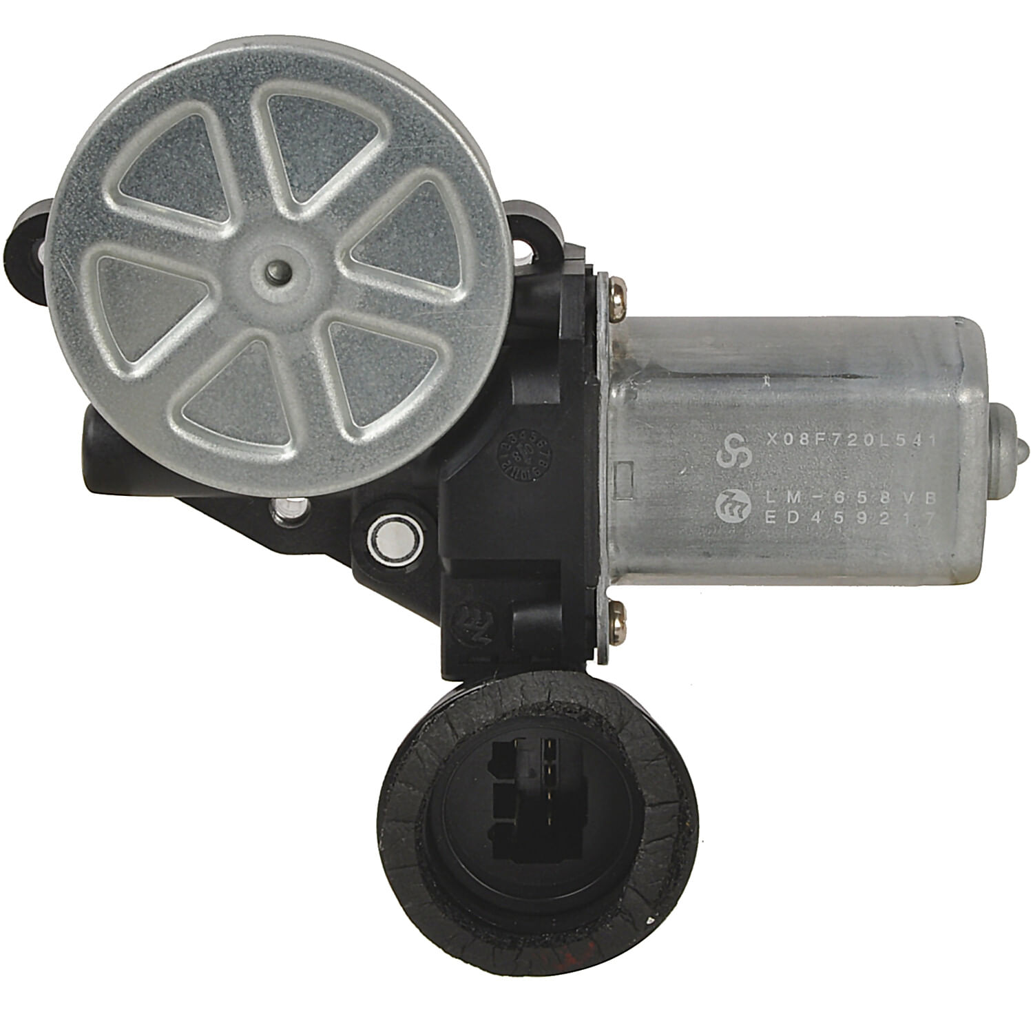 Motor De Elevación De Ventana Lado Conductor O Pasajero Delantero O Trasero