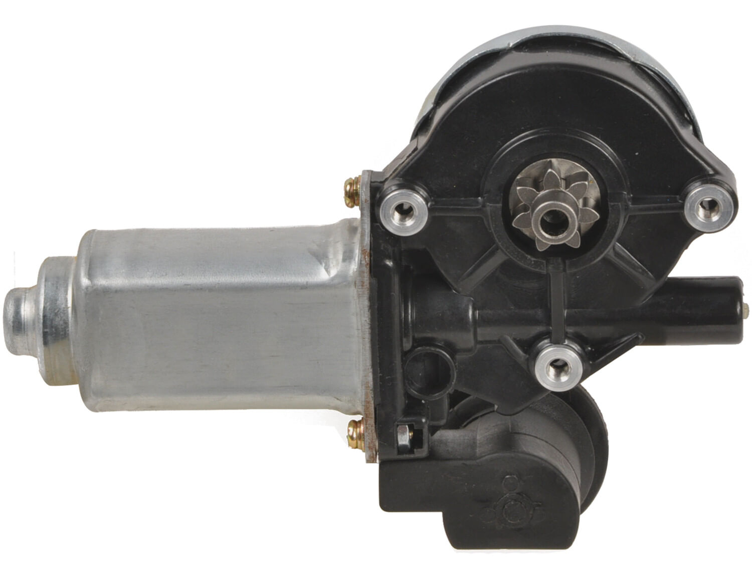 Motor De Elevación De Ventana Lado Pasajero Trasero