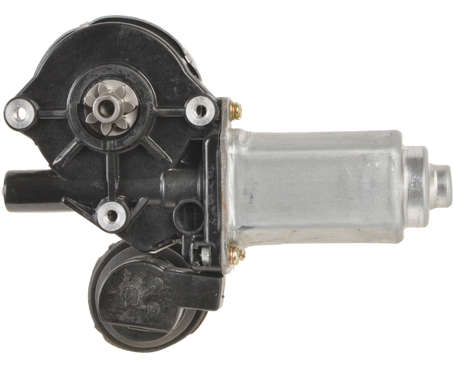 Motor De Elevación De Ventana Lado Conductor Trasero