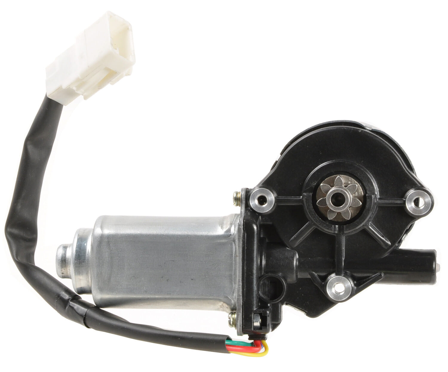 Motor De Elevación De Ventana Lado Conductor Delantero