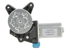 Motor De Elevación De Ventana Lado Conductor Trasero