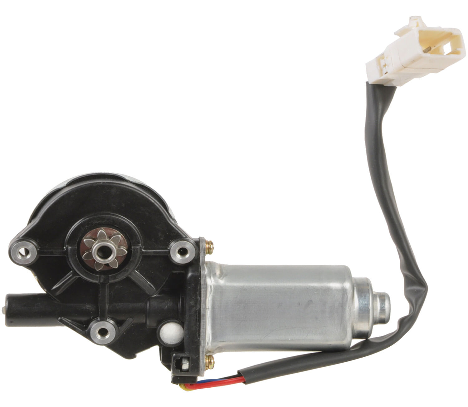 Motor De Elevación De Ventana Lado Conductor Delantero