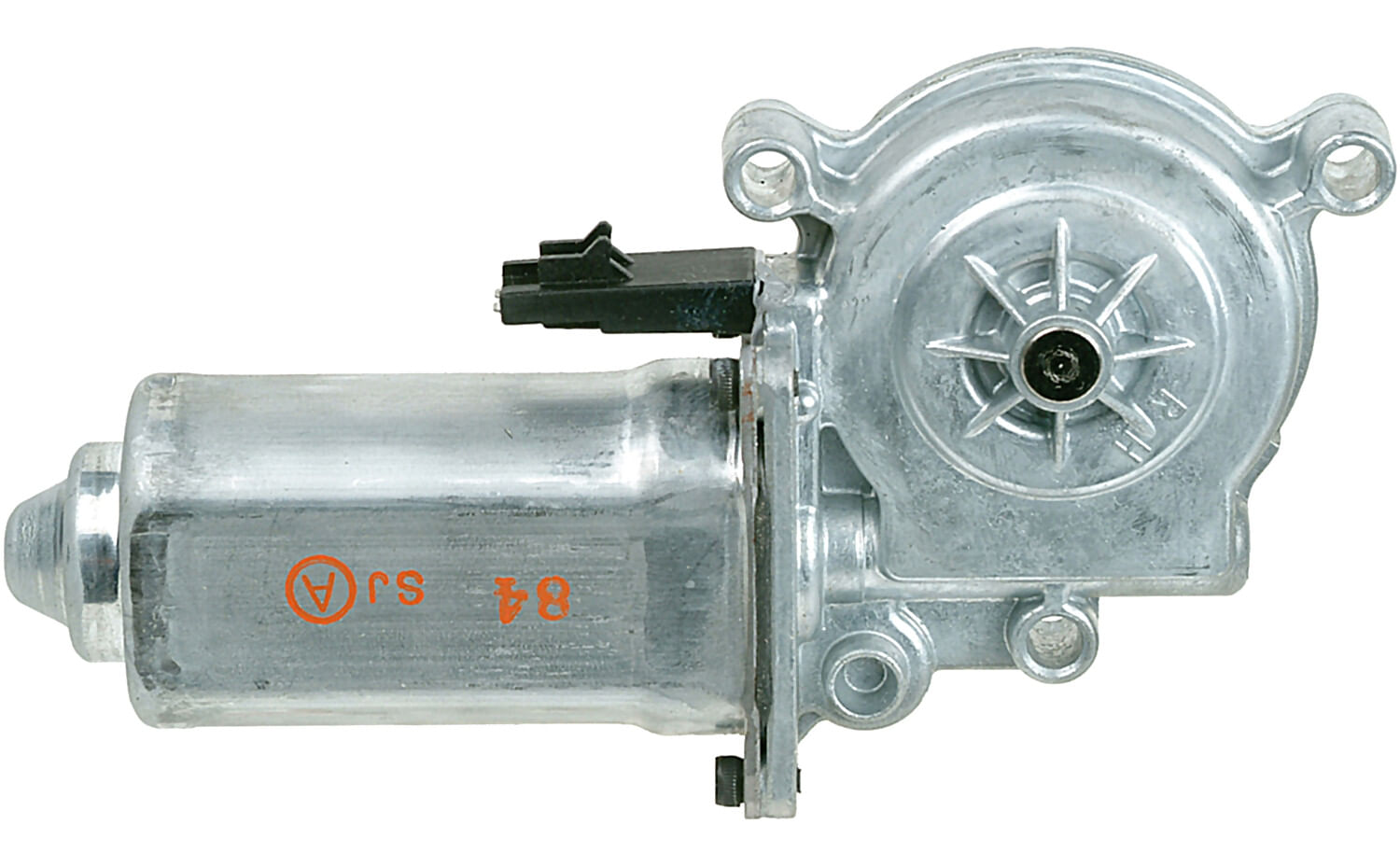 Motor De Elevación De Ventana Lado Pasajero Trasero