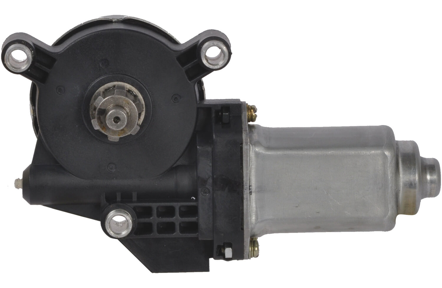 Motor De Elevación De Ventana Lado Conductor Delantero O Trasero