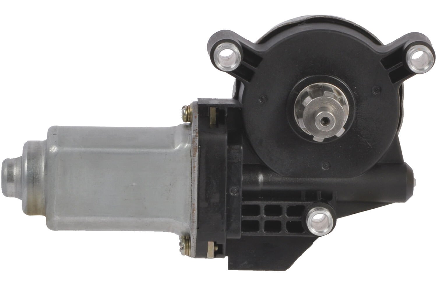 Motor De Elevación De Ventana Lado Pasajero Delantero O Trasero