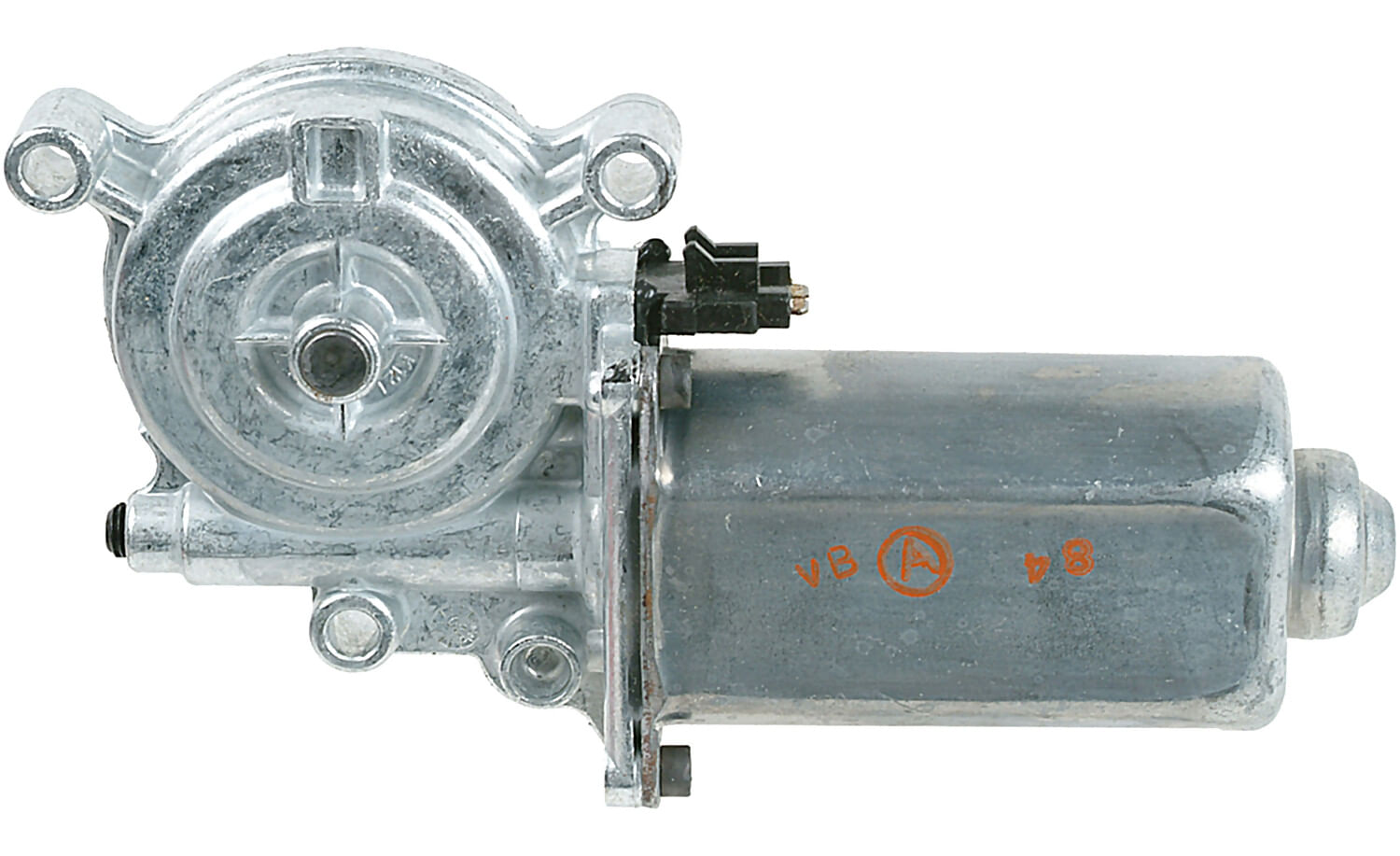 Motor De Elevación De Ventana Lado Conductor Delantero O Trasero