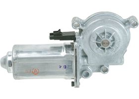 Motor De Elevación De Ventana Lado Pasajero Trasero