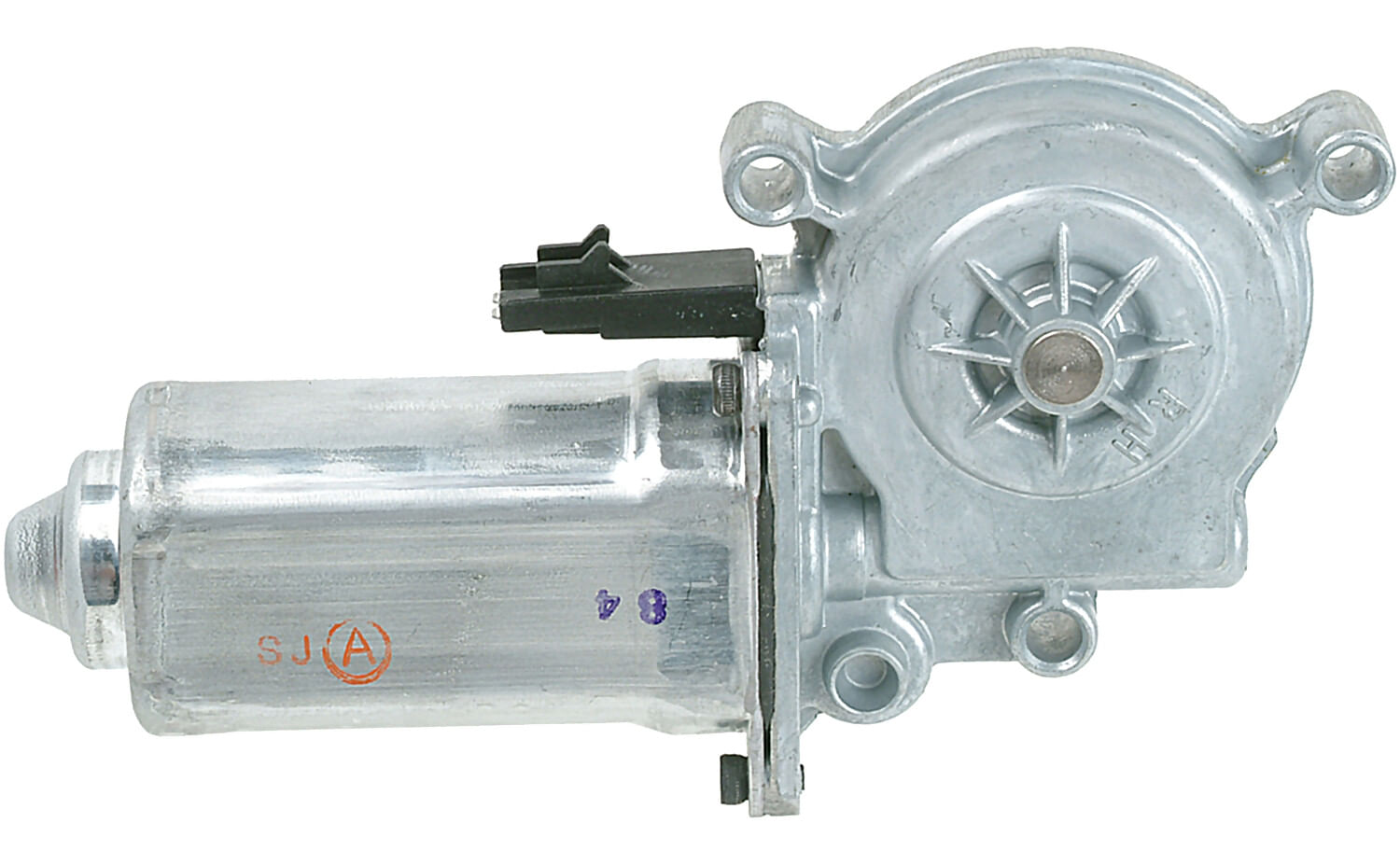 Motor De Elevación De Ventana Lado Pasajero Trasero