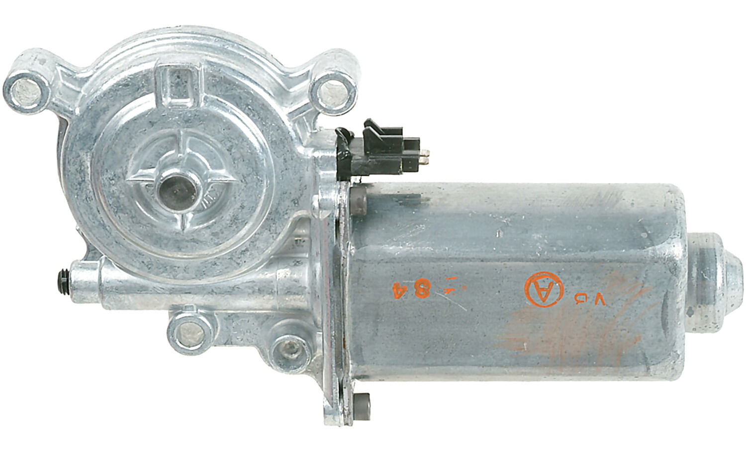 Motor De Elevación De Ventana Lado Conductor Trasero