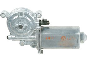 Motor De Elevación De Ventana Lado Conductor Trasero