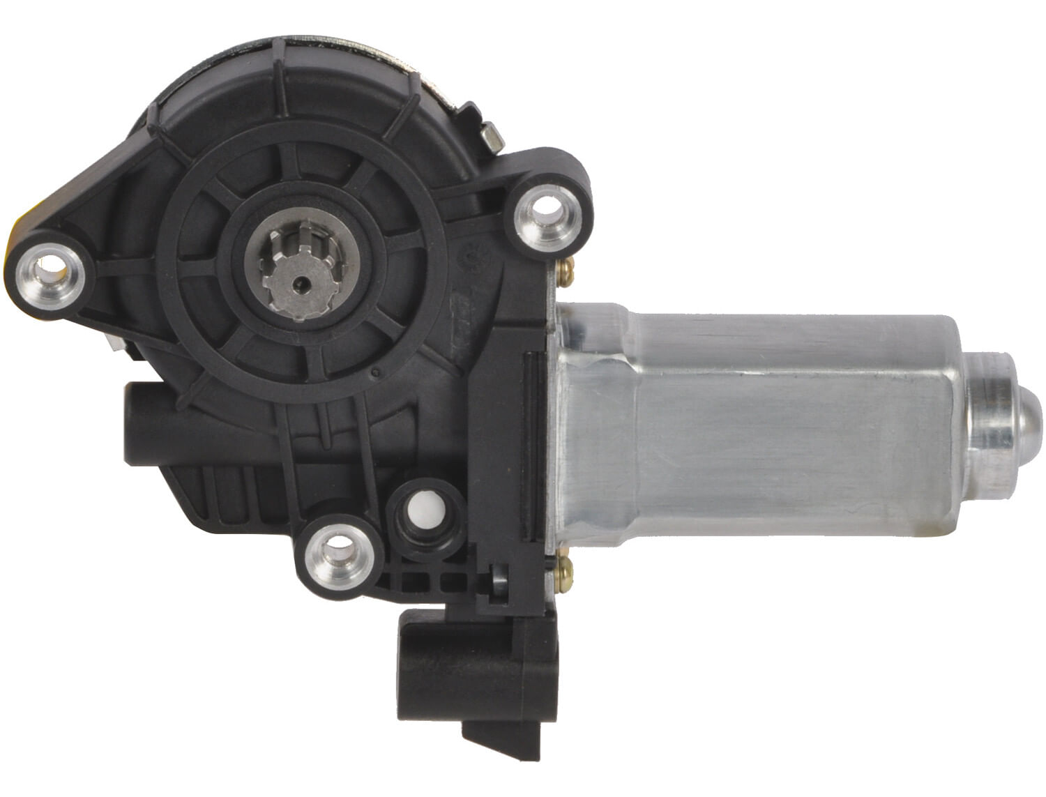 Motor De Elevación De Ventana Lado Pasajero Trasero