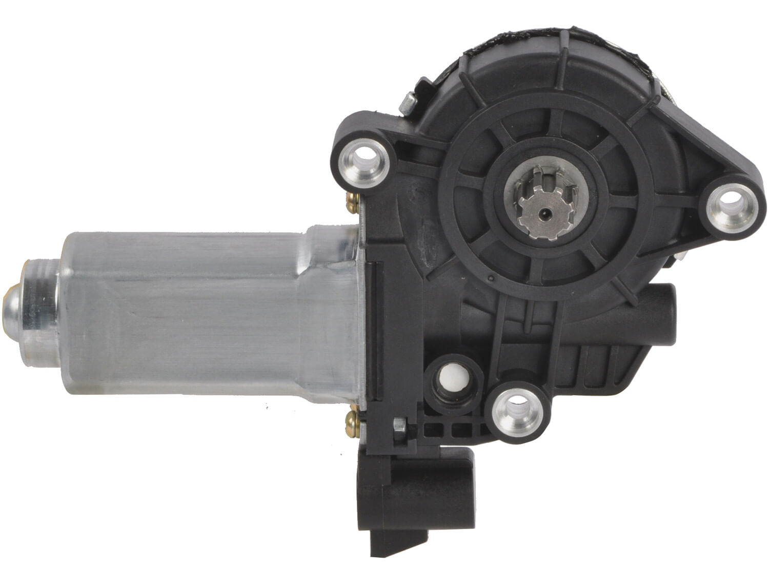 Motor De Elevación De Ventana Lado Conductor Trasero