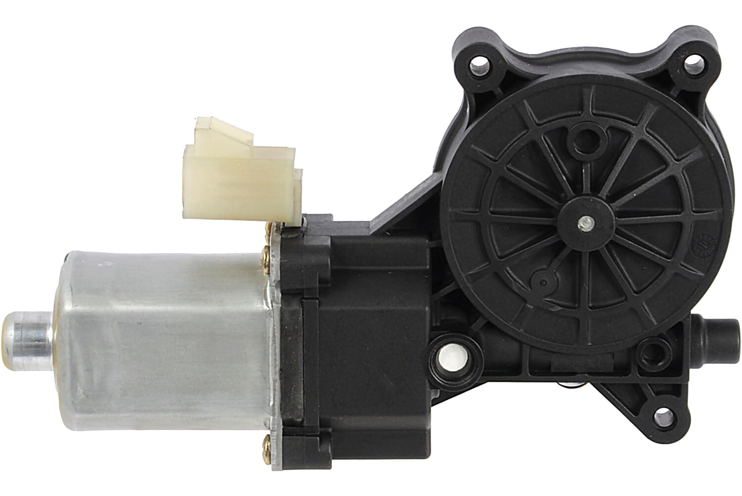 Motor De Elevación De Ventana Lado Conductor O Pasajero Delantero O Trasero