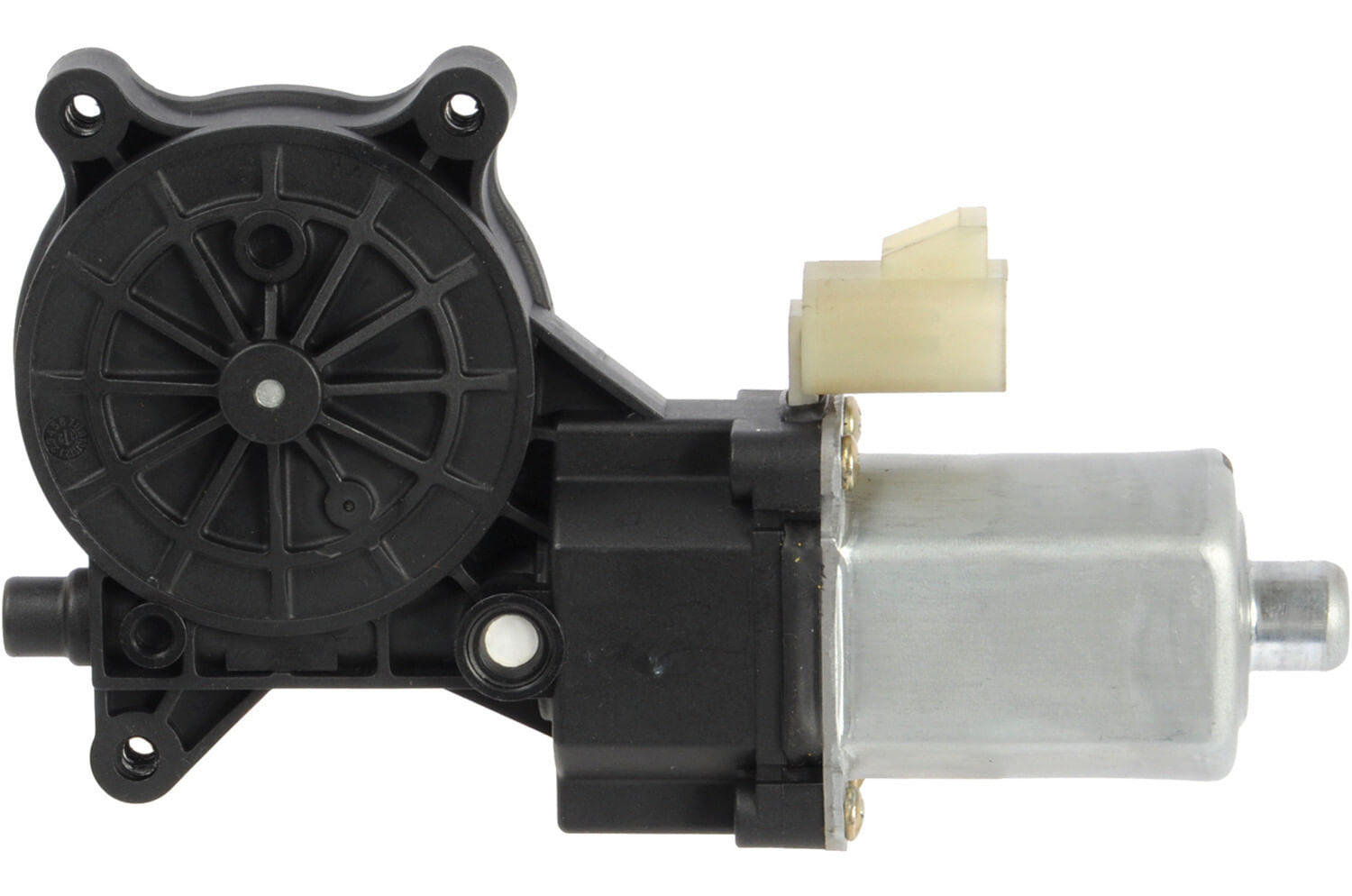 Motor De Elevación De Ventana Lado Conductor Delantero O Trasero