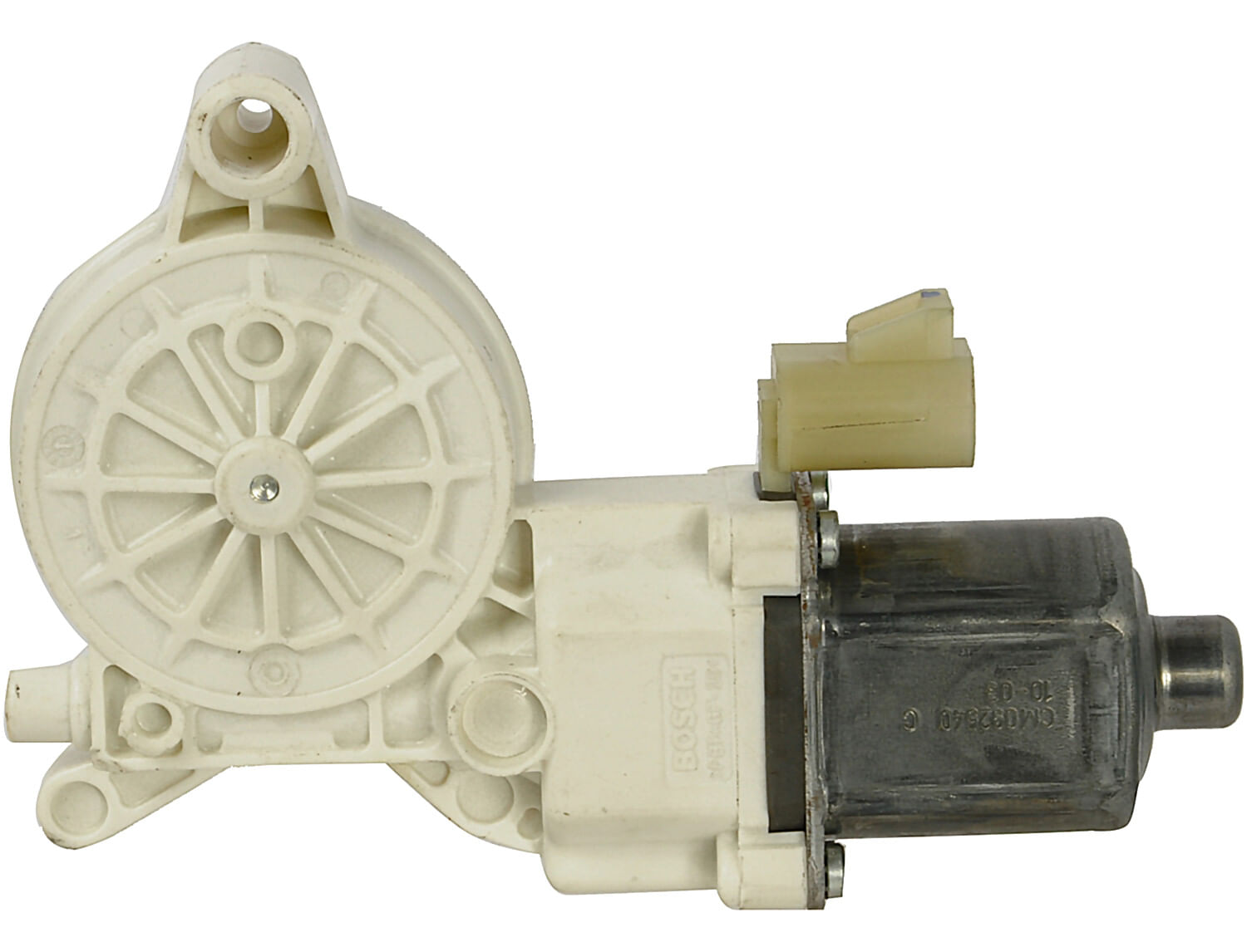 Motor De Elevación De Ventana Lado Pasajero Delantero O Trasero