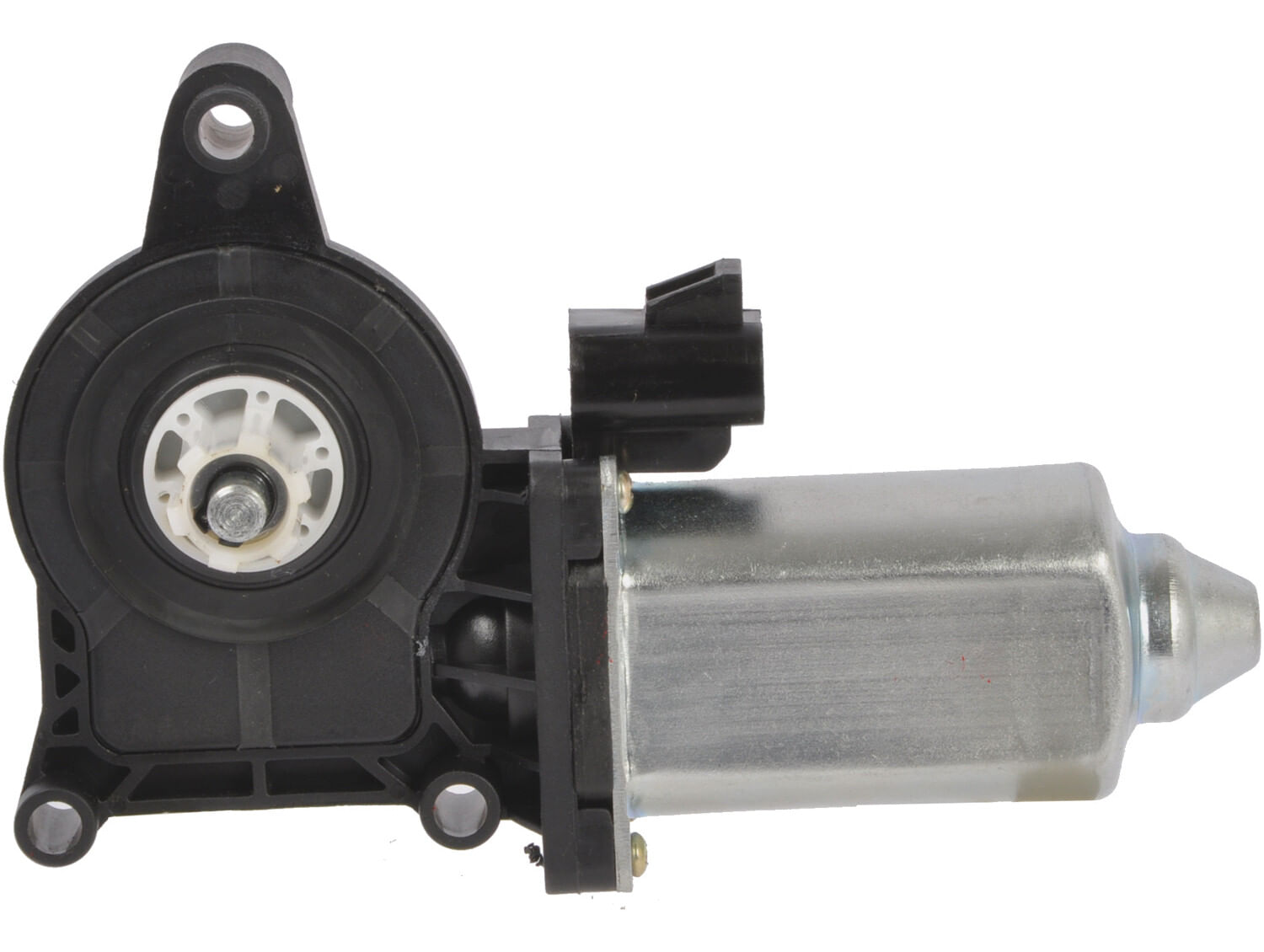 Motor De Elevación De Ventana Lado Conductor Delantero O Trasero