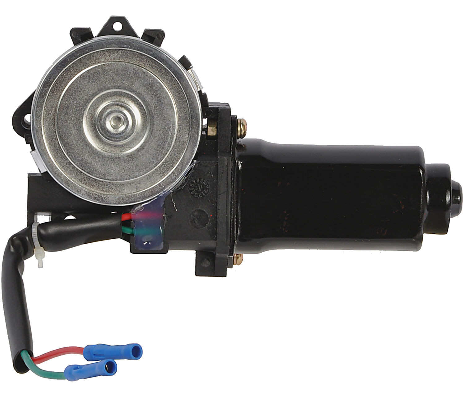 Motor De Elevación De Ventana Lado Conductor Delantero O Trasero