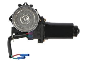 Motor De Elevación De Ventana Lado Conductor Delantero