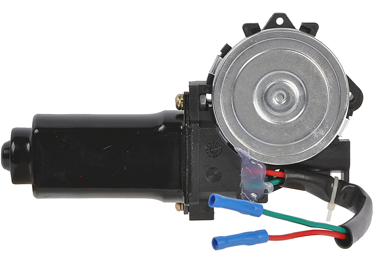 Motor De Elevación De Ventana Lado Pasajero Delantero O Trasero