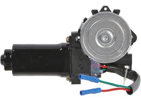 Motor De Elevación De Ventana Lado Pasajero Delantero