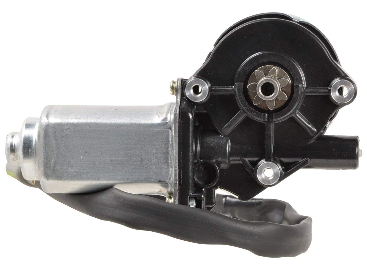 Motor De Elevación De Ventana Lado Pasajero Trasero