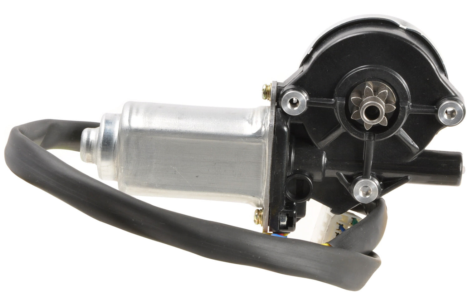 Motor De Elevación De Ventana Lado Pasajero Trasero
