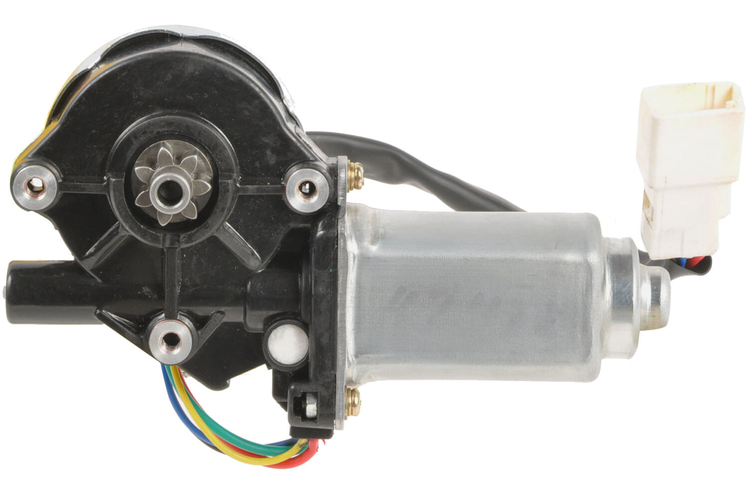 Motor De Elevación De Ventana Lado Pasajero Delantero
