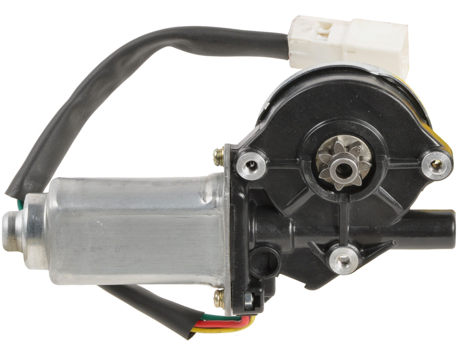 Motor De Elevación De Ventana Lado Conductor Delantero