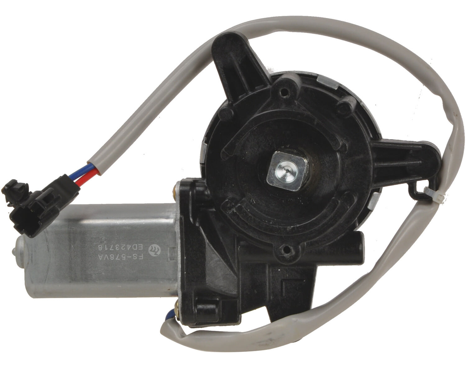 Motor De Elevación De Ventana Lado Conductor Delantero