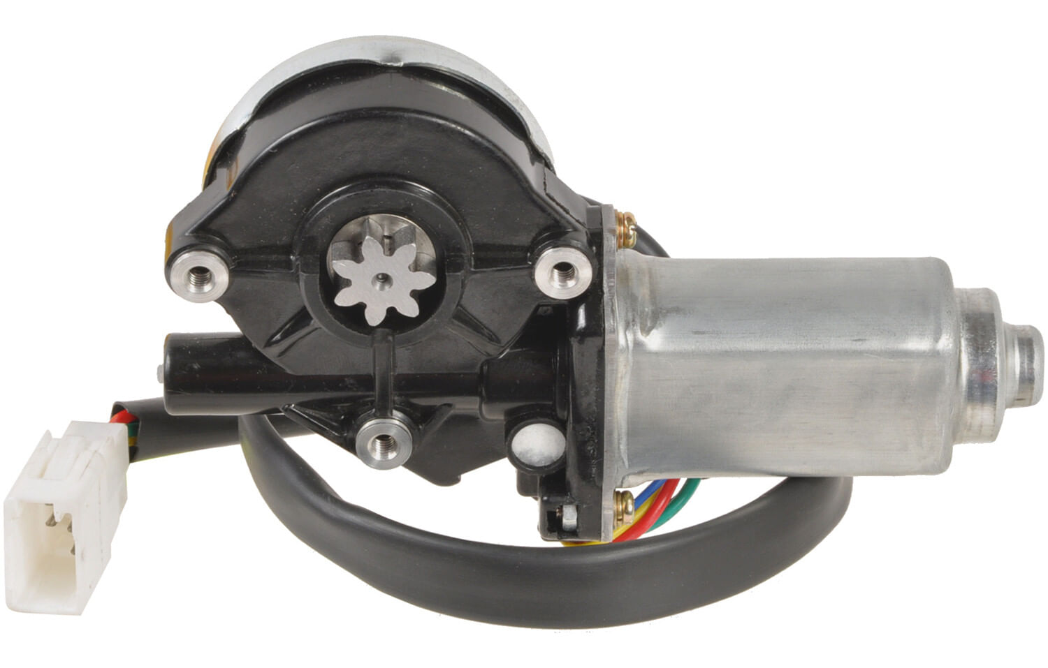 Motor De Elevación De Ventana Lado Pasajero Delantero