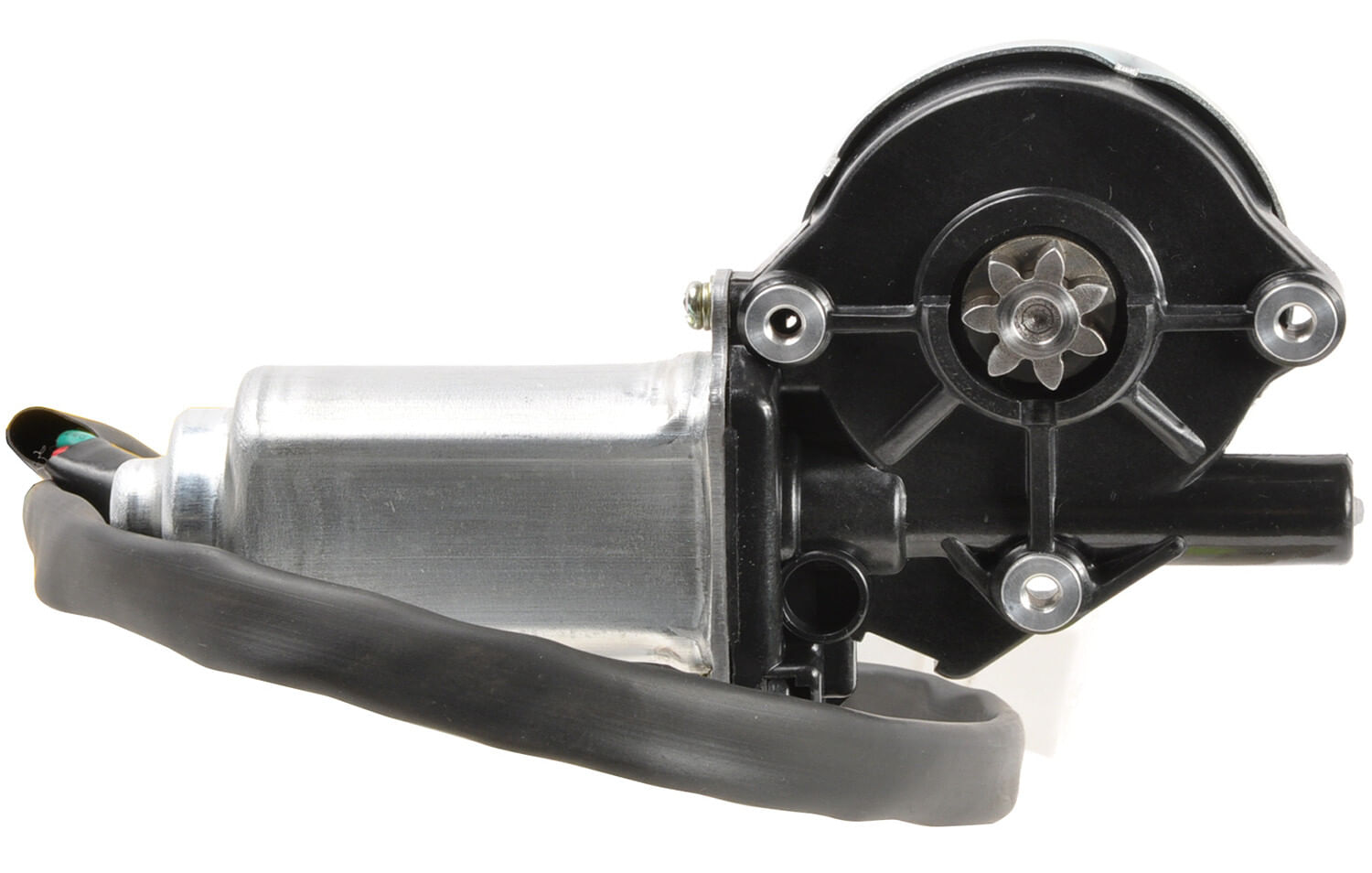 Motor De Elevación De Ventana Lado Conductor Delantero
