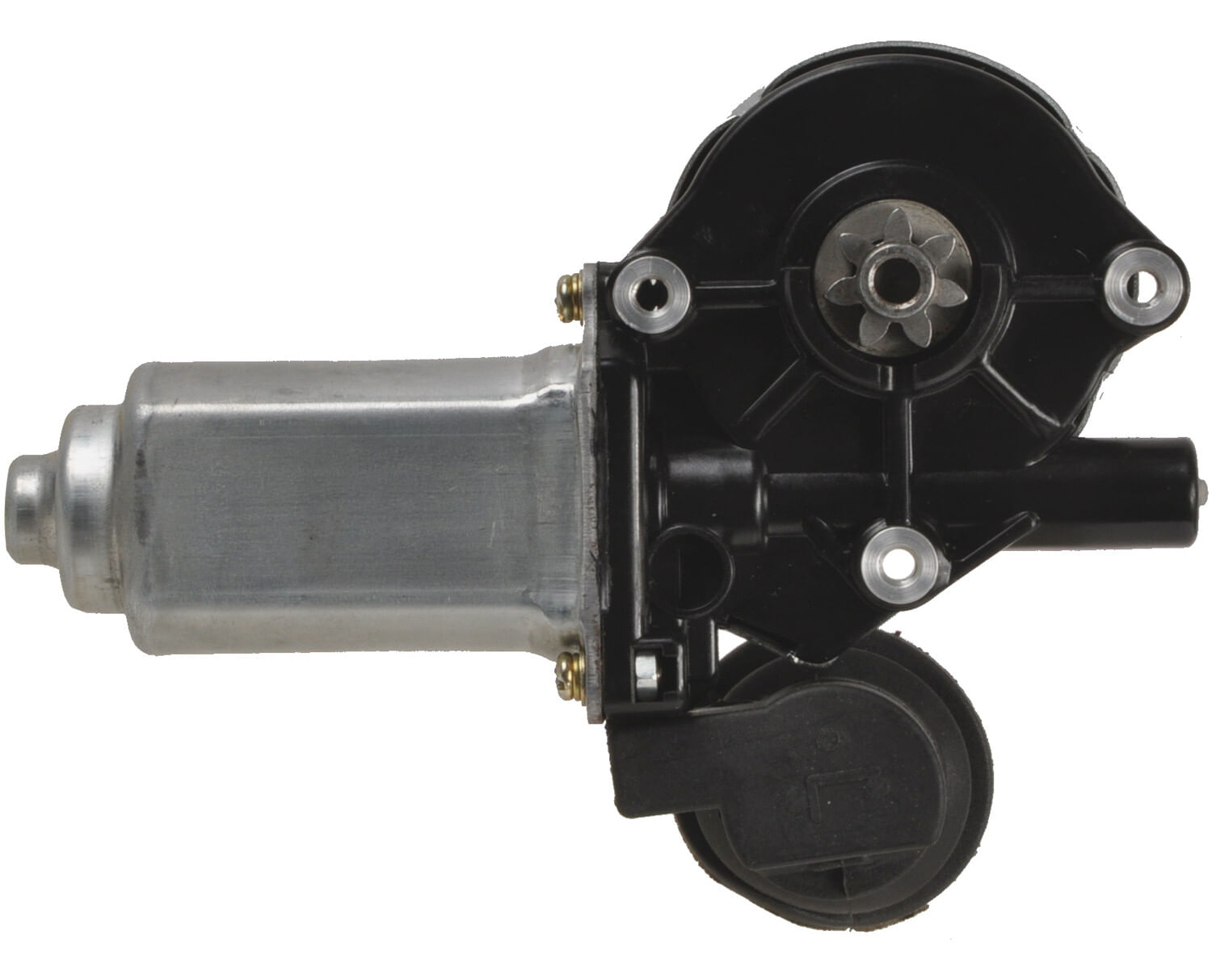 Motor De Elevación De Ventana Lado Conductor Delantero