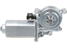Motor De Elevación De Ventana Lado Conductor O Pasajero Delantero