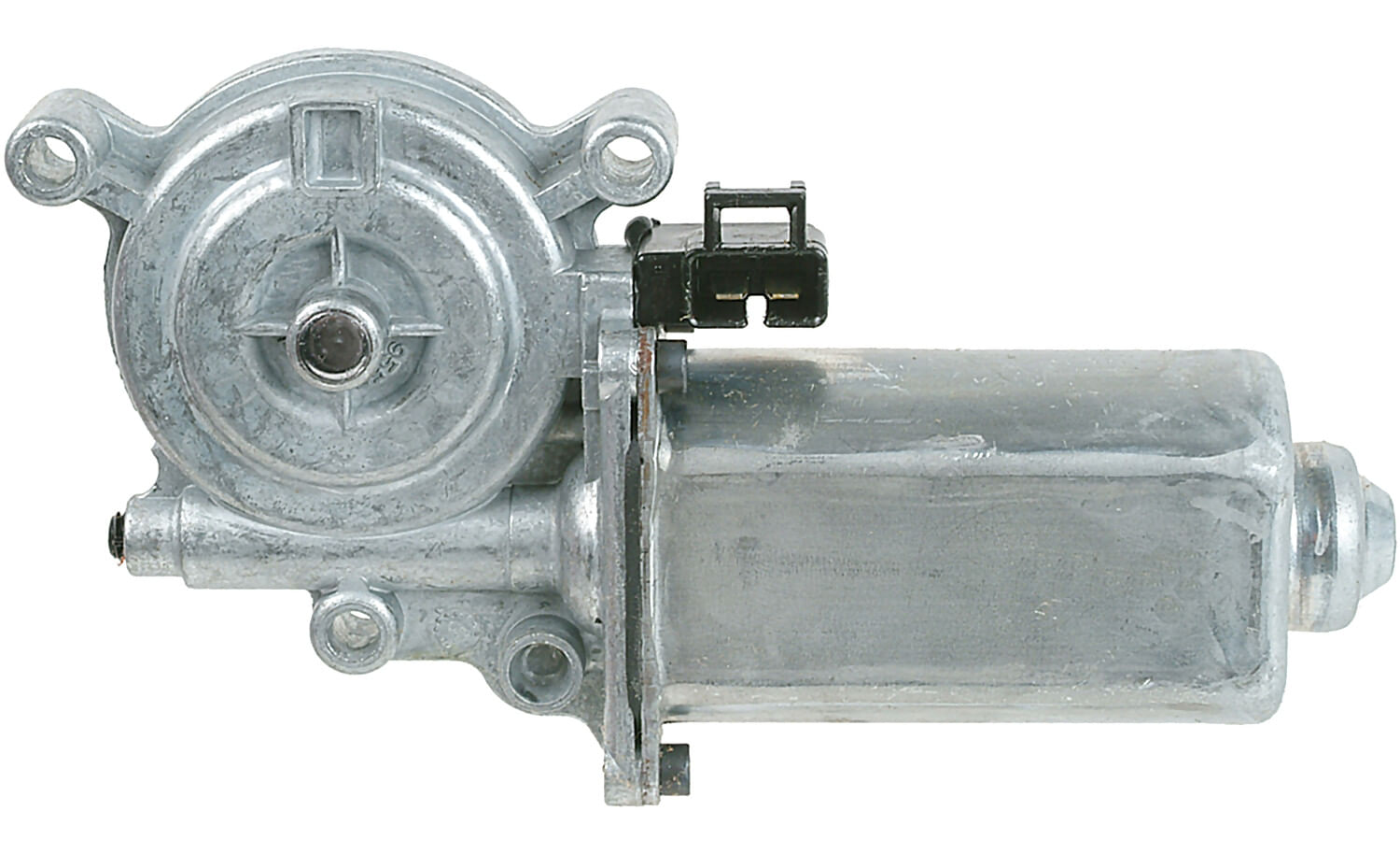 Motor De Elevación De Ventana Lado Conductor O Pasajero Delantero