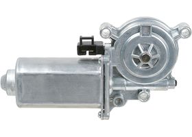 Motor De Elevación De Ventana Lado Pasajero Delantero O Trasero