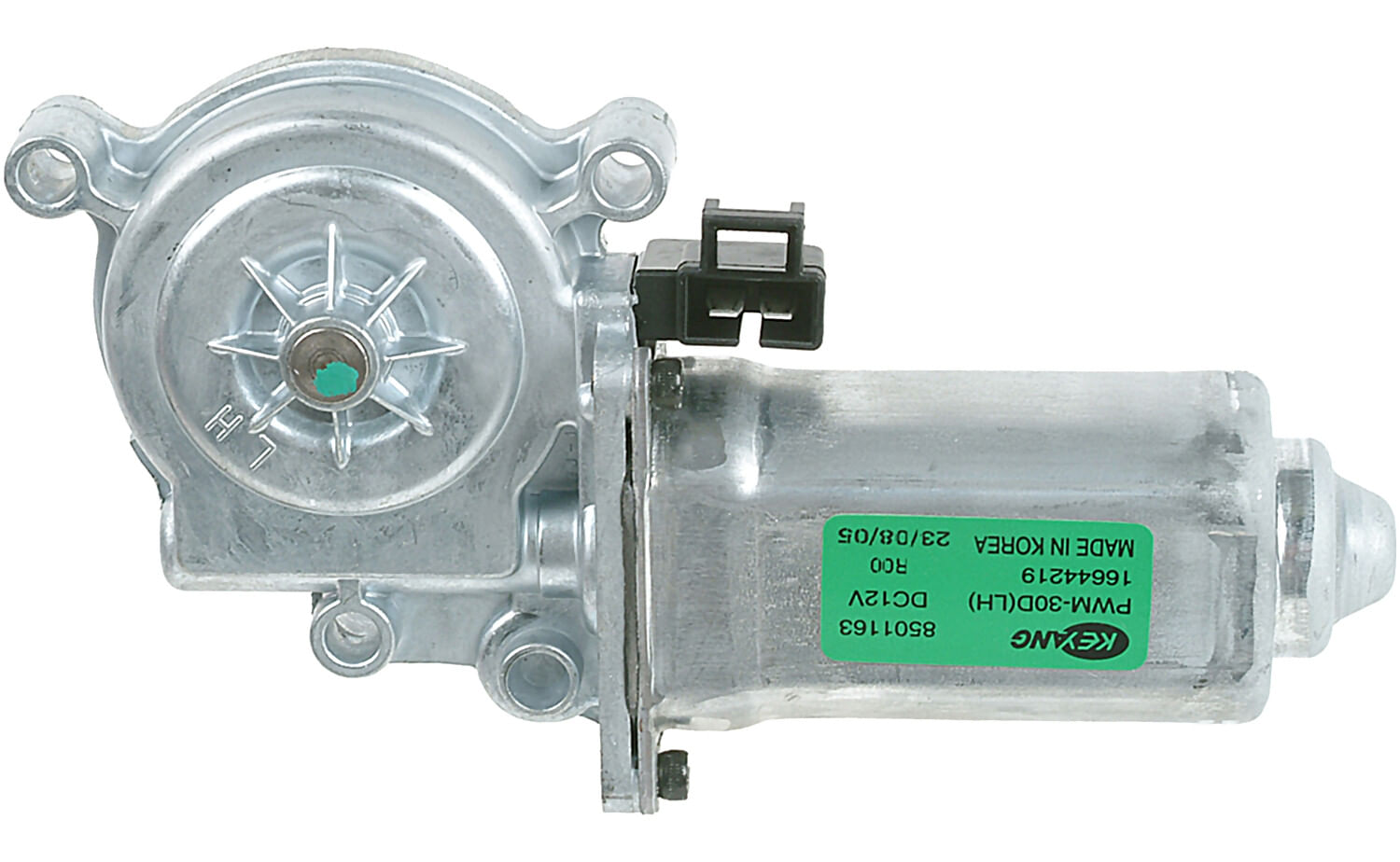 Motor De Elevación De Ventana Lado Conductor Delantero O Trasero